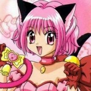 Meet your Posher, Mia